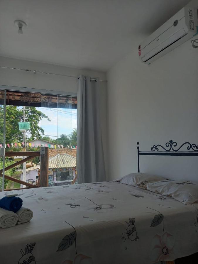 Suites Para Dois Imbassai Kültér fotó