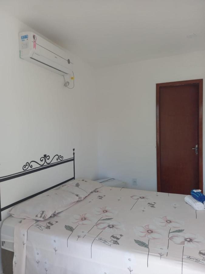 Suites Para Dois Imbassai Kültér fotó
